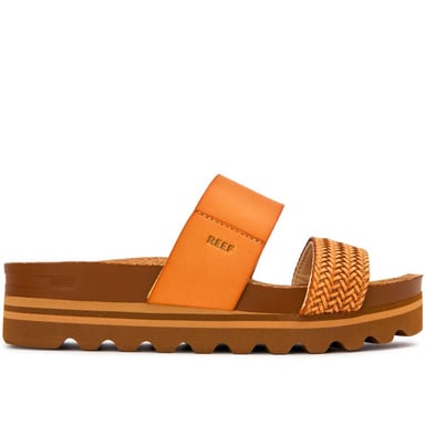 Reef Cushion Vista Hi Sandalias