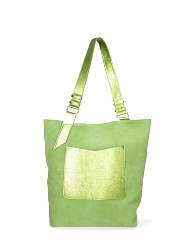 Roberta Rossi Bolso al Hombro Mujer