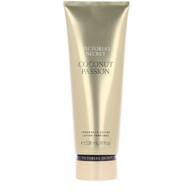 Coconut Passion Body Lotion 236 ml