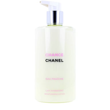 Chance Eau Fraîche Leche Hidratante 400 ml