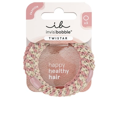 Twistar #blush Braids 3 U