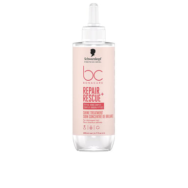 Bonacure Repair Rescue+ Shine Treatment 200 ml