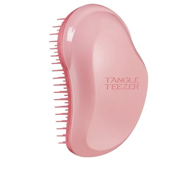 Fine & Fragile Detangling Hairbrush #pink