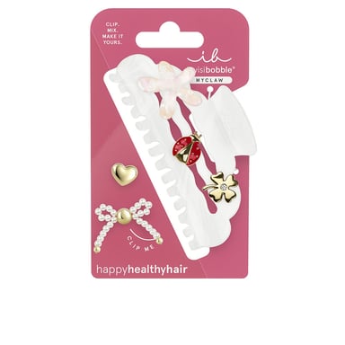 Myclaw L #full Of Charms