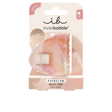 Everclaw M #pink Blossom
