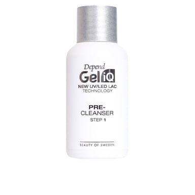 Gel Iq Limpiador Gel Previo Paso 1 35 ml