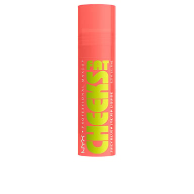 Fat Cheeks Colorete Líquido Hidratante #01-papaya Plump 8 ml
