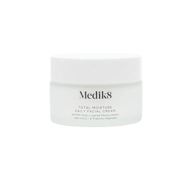 Total Moisture Crema Facial Diaria Hidratación Profunda 50 ml