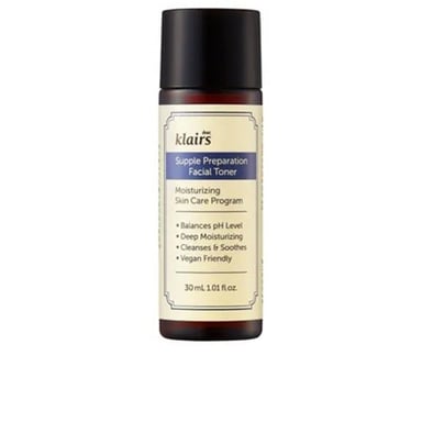 Supple Preparation Facial Toner 30 ml