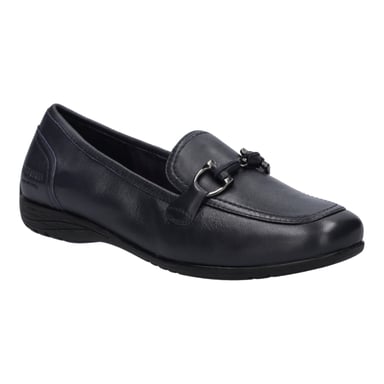 JOSEF SEIBEL Señoras Bailarina Fenja 34 en blau