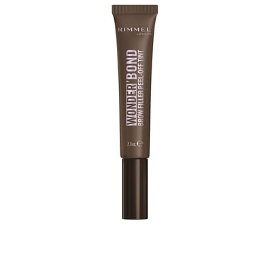 Wonder'Bond Brow Filler Peel-off Tint #dark Brown 7,7 ml