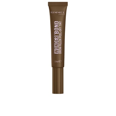 Wonder'Bond Brow Filler Peel-off Tint #medium Brown 7,7 ml