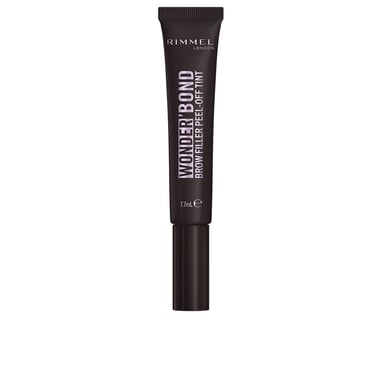 Wonder'Bond Brow Filler Peel-off Tint #black Brown 7,7 ml