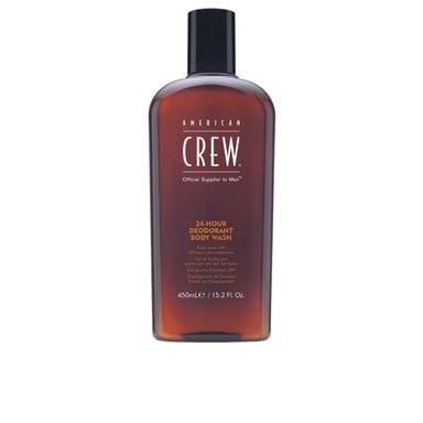 Desodorante En Spray 24 Hour 450ml 450 ml