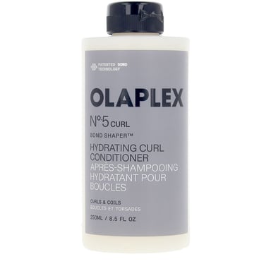 Nº4 Bond Shaper Hydrating Curl Conditioner 250 ml