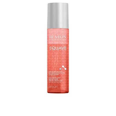 Equave Curls Acondicionador Definición Rizos 200 ml