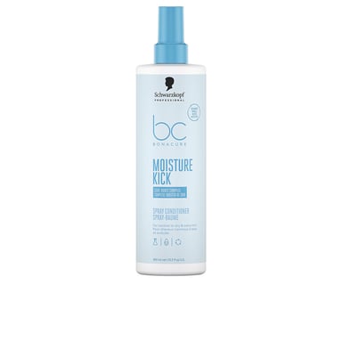 Bc Moisture Kick Spray Conditioner 400 ml