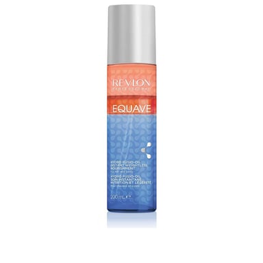 Equave Hydro Fusio Oil 3 Phases 200 ml