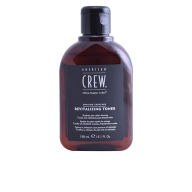 Shaving Skincare Revitalizing Toner 150 ml