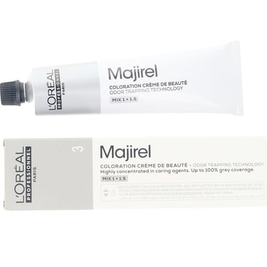Majirel Coloration Créme De Beauté #3 60 ml