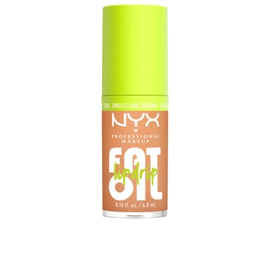Fat Oil Lip Drip #caramelt Mami 4,8 ml