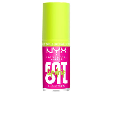 Fat Oil Lip Drip #suga Baddie 4,8 ml