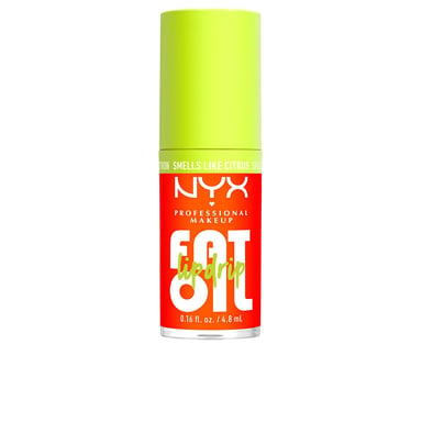 Fat Oil Lip Drip #drip Juicy Bae 4,8 ml