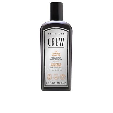 Oil Control Champú 250 ml
