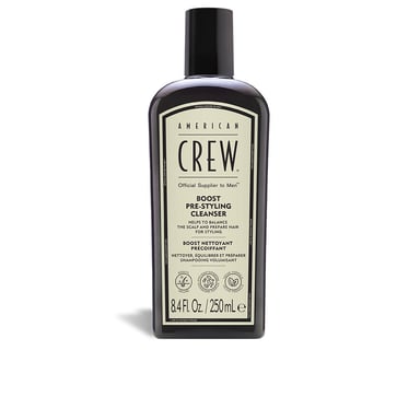Boost Pre-styling Champú 250 ml