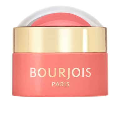 Blush Little Round Crema #antique Pink 8,5 gr