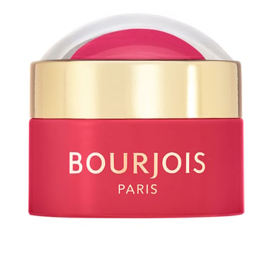 Blush Little Round Crema #berry 8,5 gr