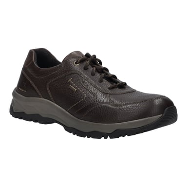 JOSEF SEIBEL Hombres Zapato bajo Leroy 60 en marrón