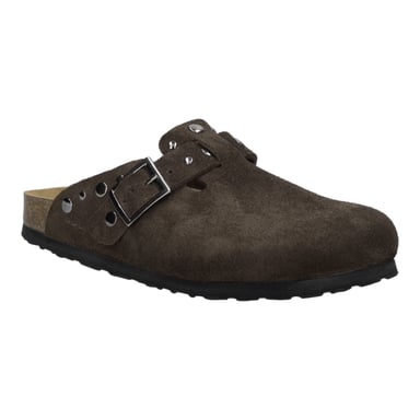 JOSEF SEIBEL Señoras Zapatilla Hermine 18 en marrón