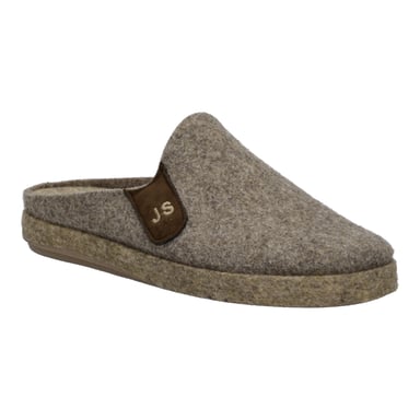 JOSEF SEIBEL Hombres Zapatilla Clemens 01 en marrón