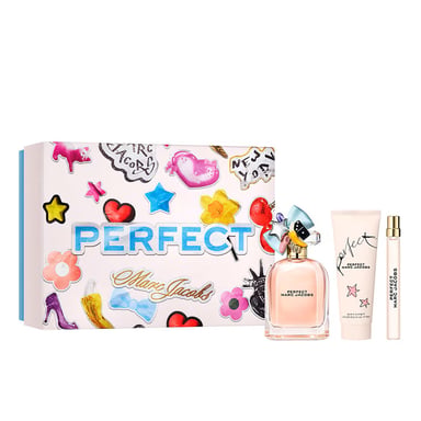 Perfect Estuche 3 pz
