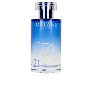 Be 21 Eau De Parfum Vaporizador 100 ml