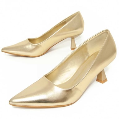 Zapato De Tacón Para Mujer. Montevita Brisiva 105288