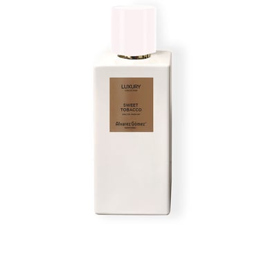 Luxury Sweet Tobacco Bombonera Edp Vapo 100 ml