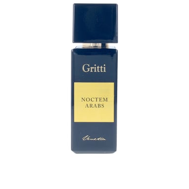 Noctem Arabs Edp Vapo 100 ml