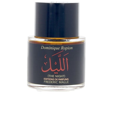 The Night Edp Vapo 50 ml