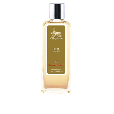 Oro Homme Edp Vapo 150 ml