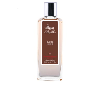Cuero Homme Edp Vapo 150 ml