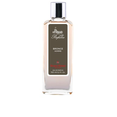 Bronce Homme Eau De Parfum Vaporizador 150 ml