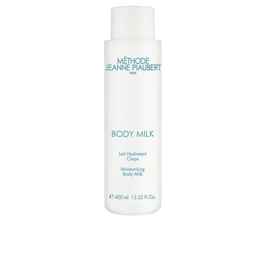 Body Milk Lait Hydratant Corps 400 ml