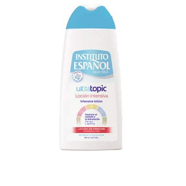 Ultratopic Loción Intensiva 300 ml
