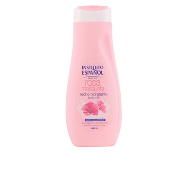 Rosa Mosqueta Leche Corporal Hidratante 500 ml