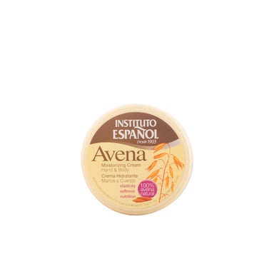 Avena Crema Hidratante 400 ml