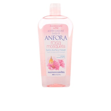 Rosa Mosqueta Aceite Corporal 400 ml