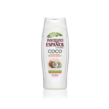 Coco Loción Corporal 500 ml