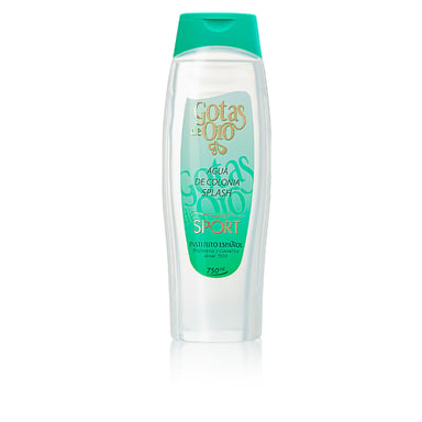 Gotas De Oro Sport 750 Ml 750 ml